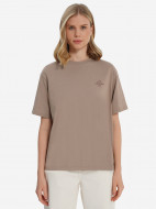 Футболка женская оверсайз Cordillero — фото №2