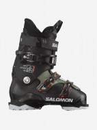 Ботинки горнолыжные Salomon QST ACCESS 80 GW
