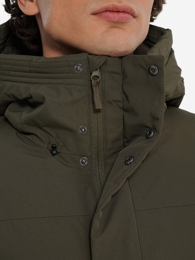 Пуховик мужской Demix — фото №7