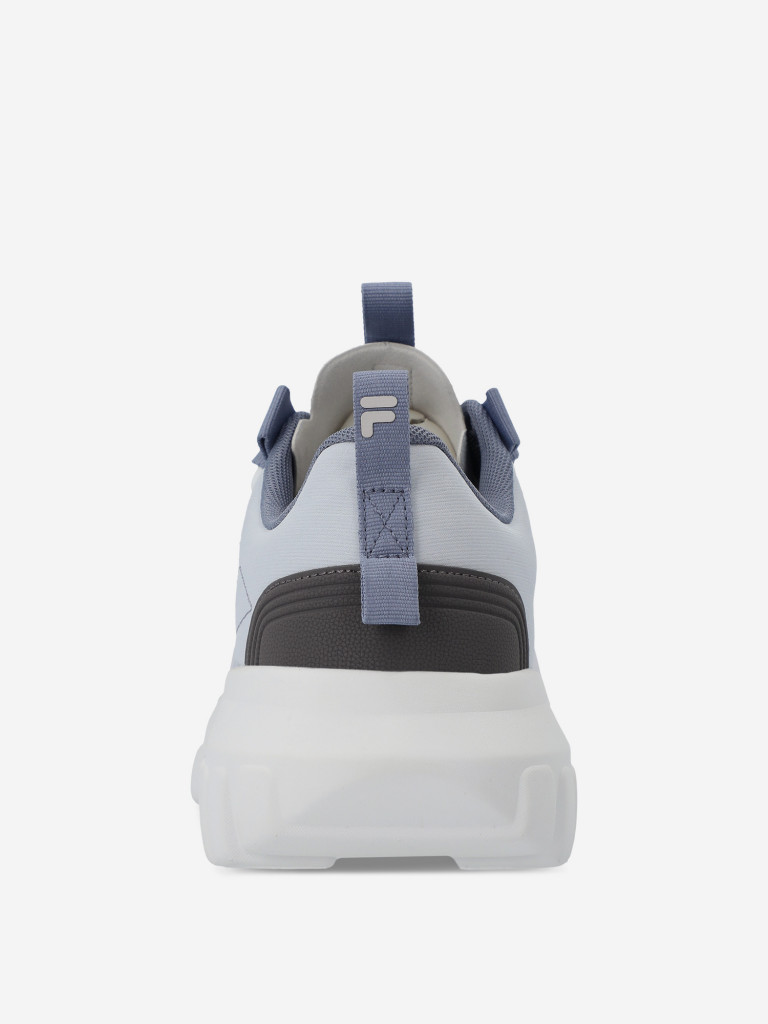 Кроссовки мужские FILA Chrome — фото №4