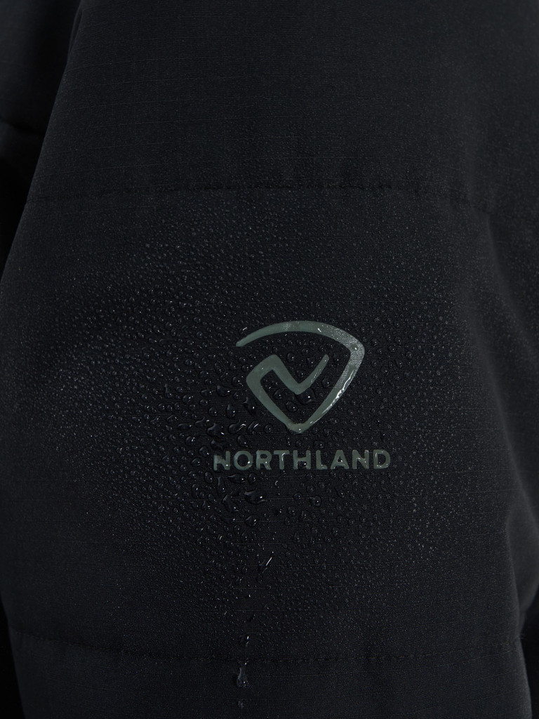 Куртка утепленная мужская Northland — фото №14