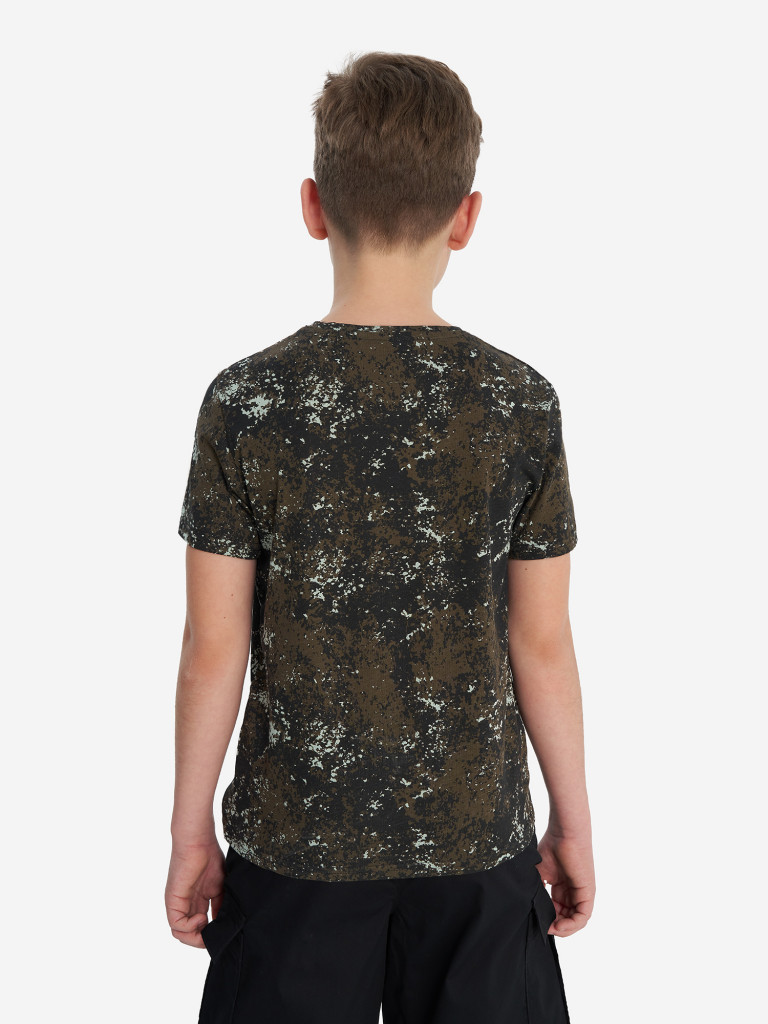 Футболка для мальчиков Outventure — фото №3