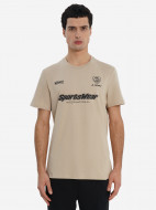 Demix ерлер футболкасы — фото №2