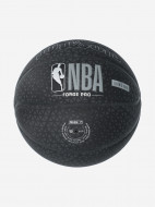 Мяч баскетбольный Wilson NBA Forge Pro Printed — фото №2