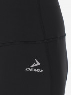 Легинсы женские Demix ProSculpt Mesh, Plus Size — фото №4