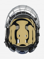 Шлем хоккейный Tampa Combo XT SR — фото №3