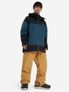 Легкая куртка мужская DC Shoes Intel — фото №4