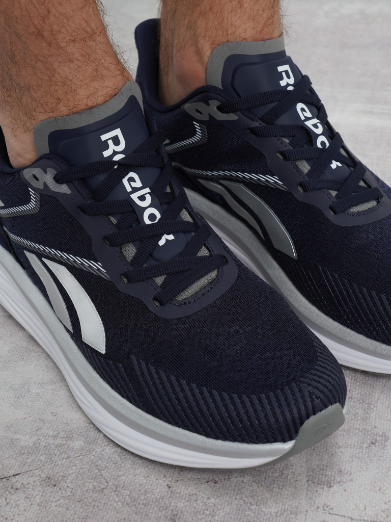 Кроссовки мужские Reebok Viva Speed — фото №8