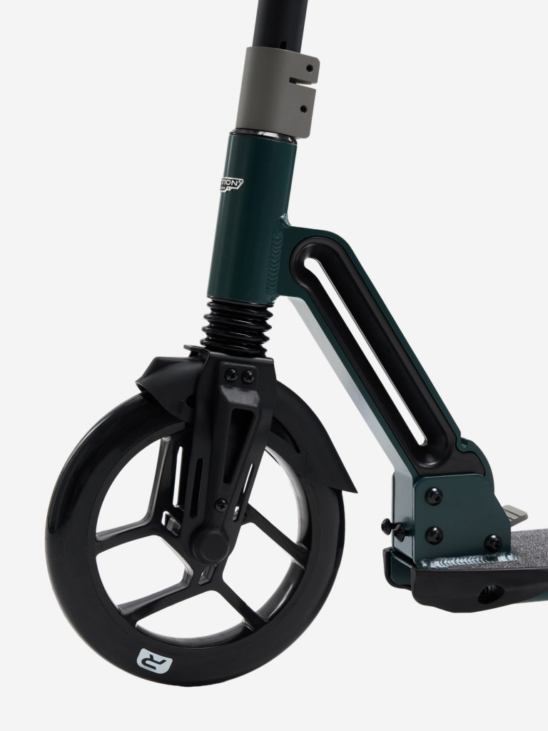 Самокат Reaction City, 230 мм — фото №11