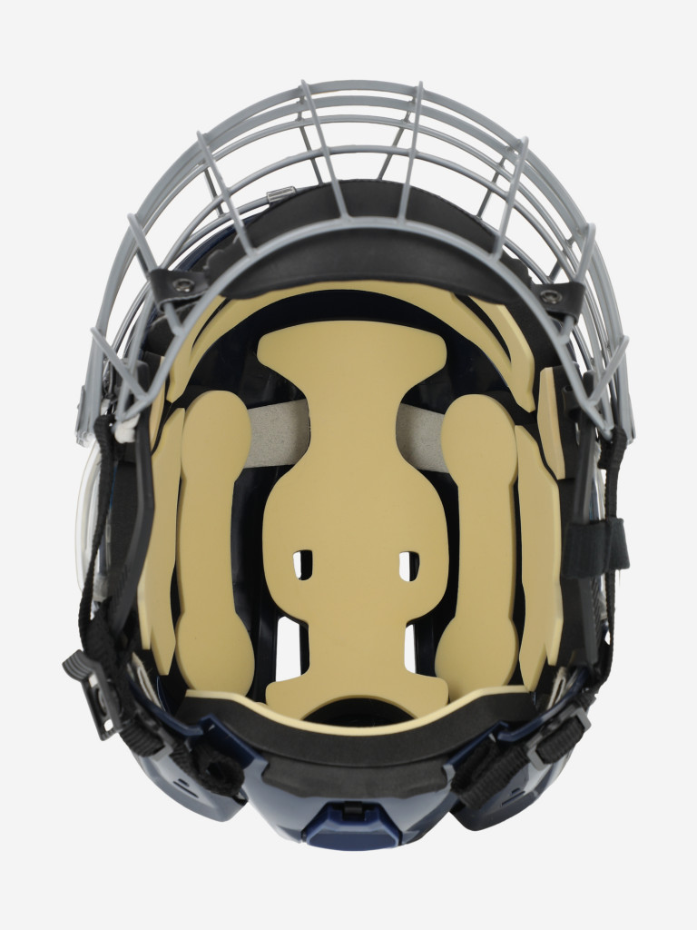 Шлем хоккейный Tampa Combo XT SR — фото №3