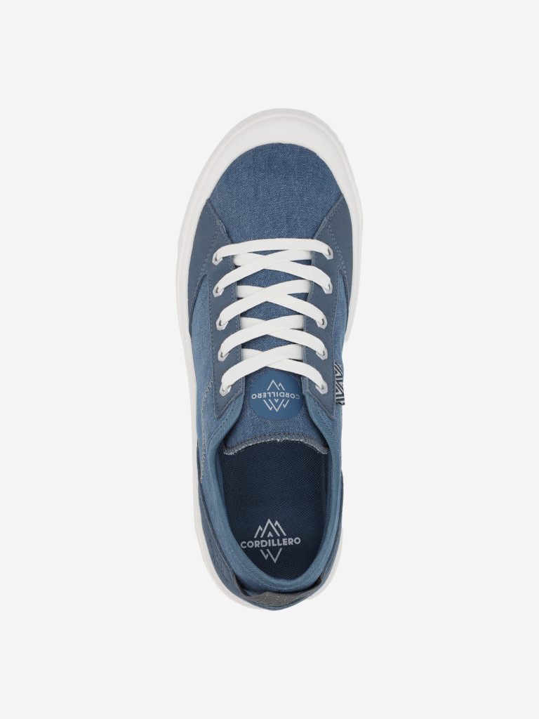 Кеды женские Cordillero Nelea — фото №5