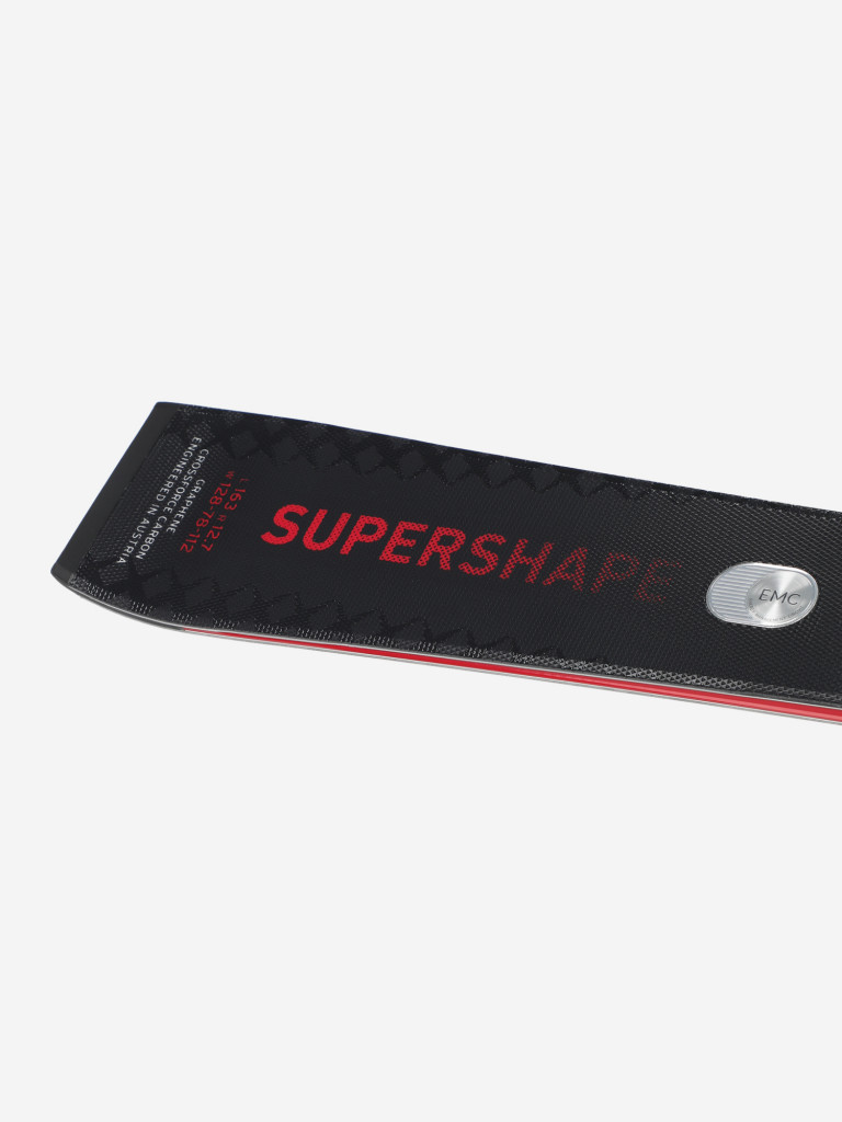 Горные лыжи Head Supershape e-Rally SW BB-PR — фото №3