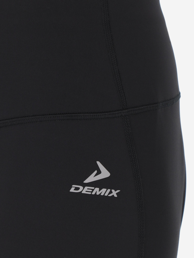Легинсы женские Demix ProSculpt Mesh, Plus Size — фото №4