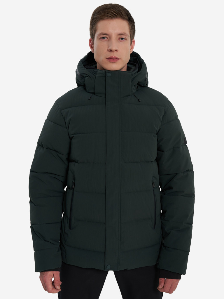 Пуховик мужской IcePeak Bixby — фото №2