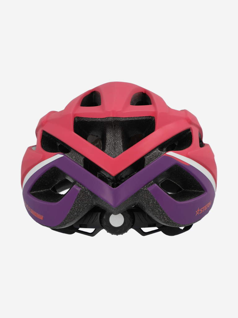 Шлем велосипедный Stern — фото №4