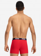 Трусы мужские PUMA Knitted, 2 штуки — фото №2
