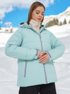 Пуховик женский Termit