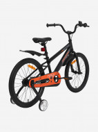 Велосипед для мальчиков Denton Ninja 20" — фото №12