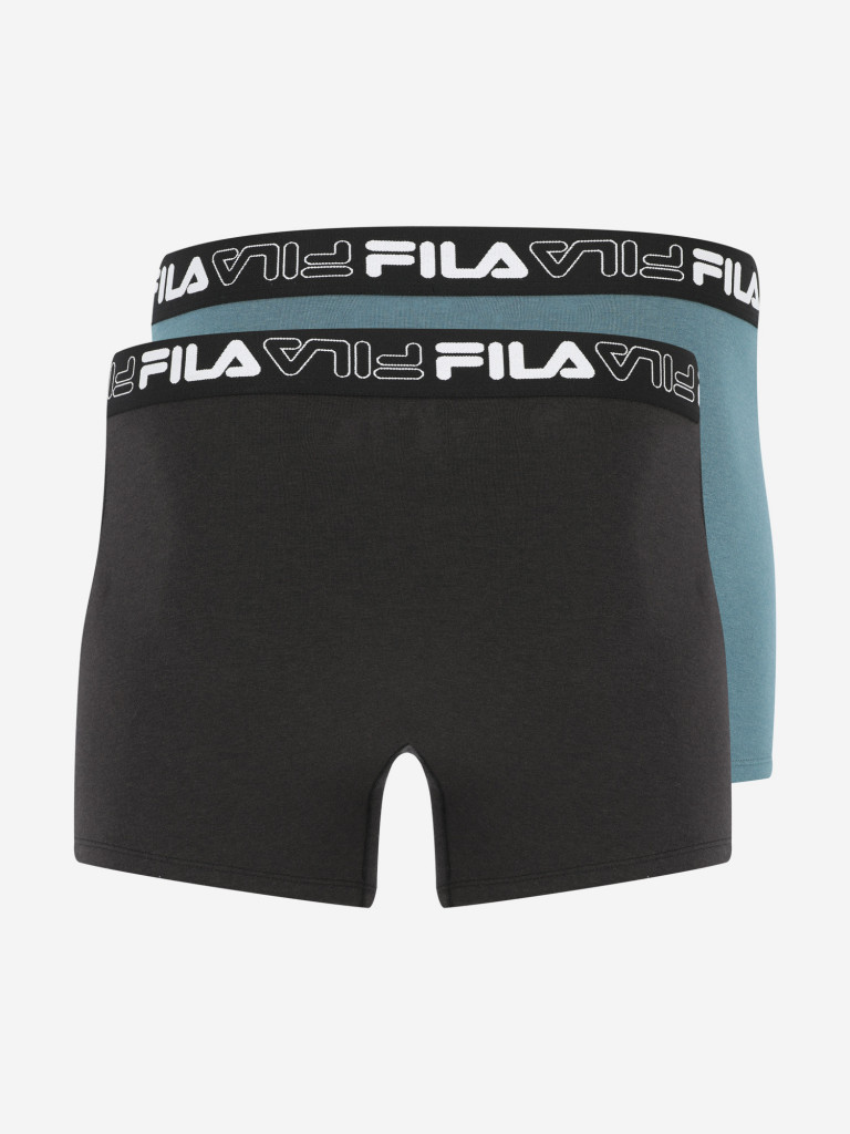 Трусы мужские FILA, 2 штуки — фото №2