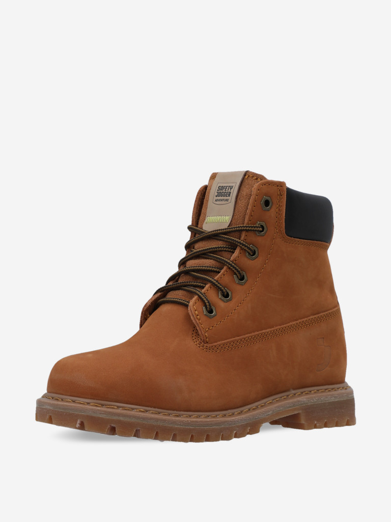 Safety Jogger Everestwjr ұлдарға арналған жылы бәтеңкесі — фото №2