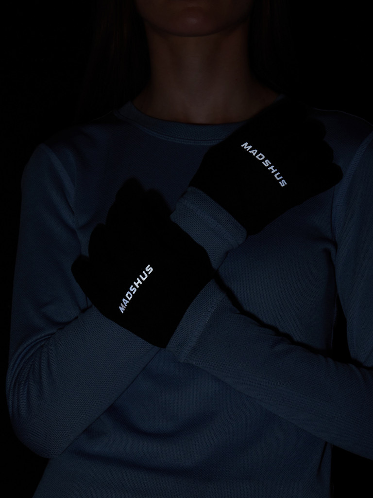 Перчатки Madshus — фото №7