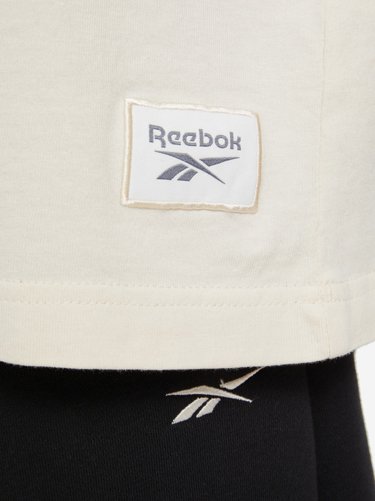 Футболка мужская Reebok — фото №4
