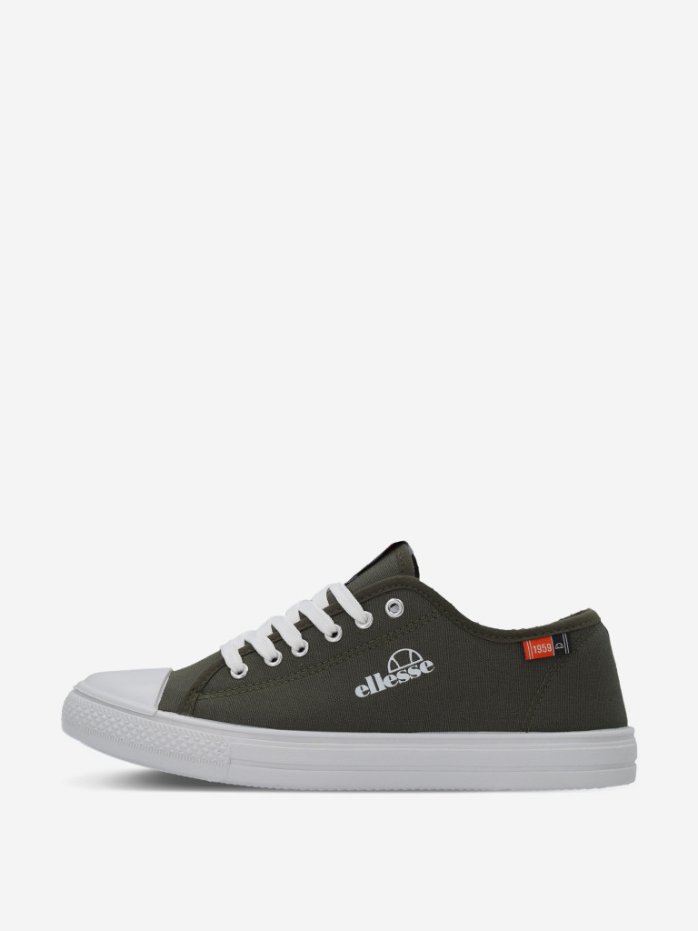 Кеды мужские Ellesse Louis — фото №2