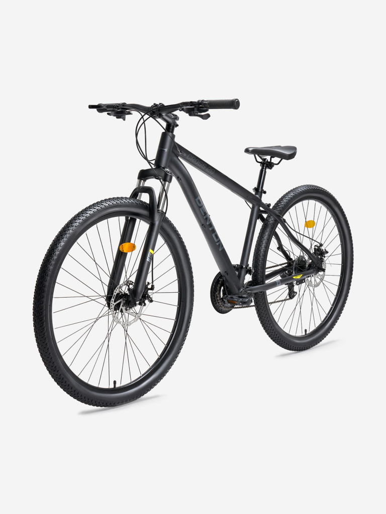 Denton Cross тау велосипеді, 29"