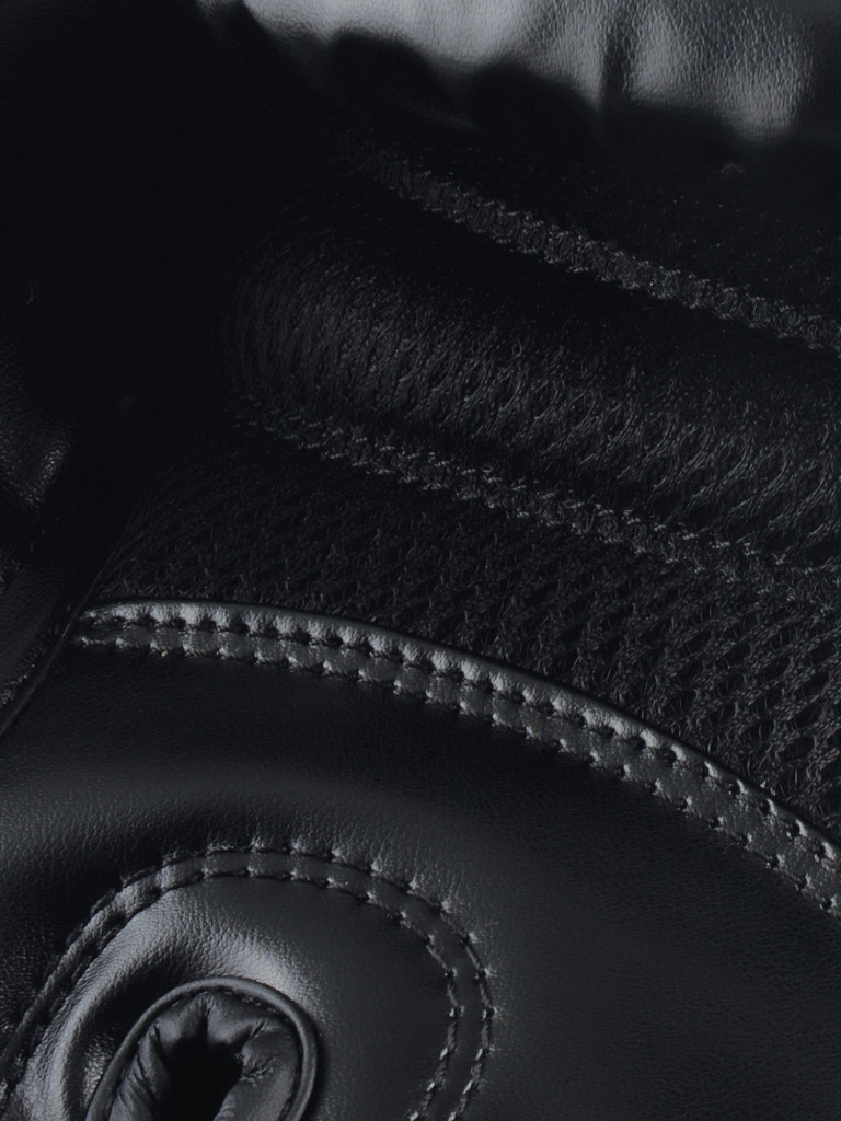 Перчатки боксерские adidas Hybrid 80 — фото №9