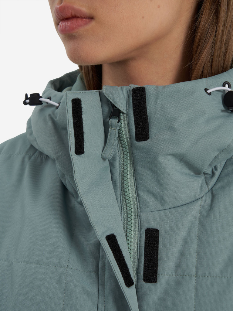 Куртка утепленная женская Termit — фото №6