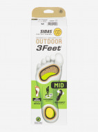 Sidas 3Feet Outdoor Mid ұлтарағы — фото №4