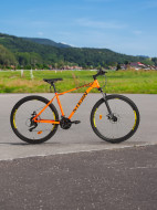 Велосипед горный Stern Energy 2.0 Sport 27.5" 2024