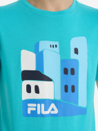 Футболка для мальчиков FILA — фото №6
