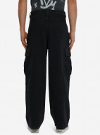 Брюки мужские оверсайз Termit — фото №3