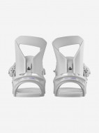 Крепления для сноуборда женские Salomon Spell — фото №2