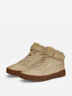 PUMA Carina 2.0 Mid Wtr әйелдер жылы кедысы — фото №2