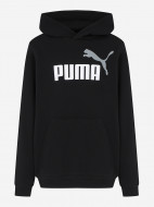 Худи для мальчиков PUMA No.1 Logo — фото №8
