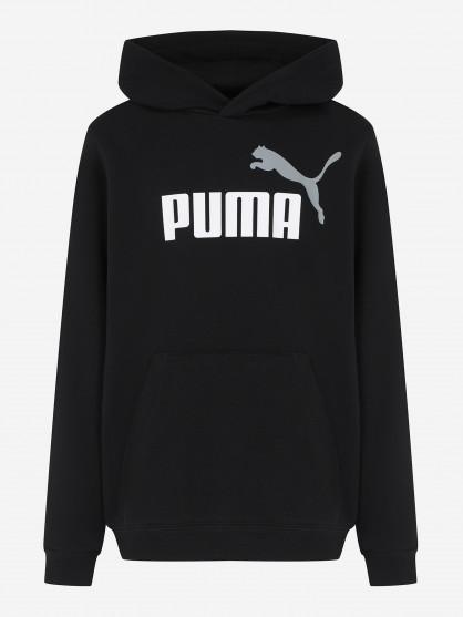 PUMA № 1 Logo ұлдарға арналған худиі