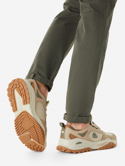 Кроссовки мужские Kappa Renzo