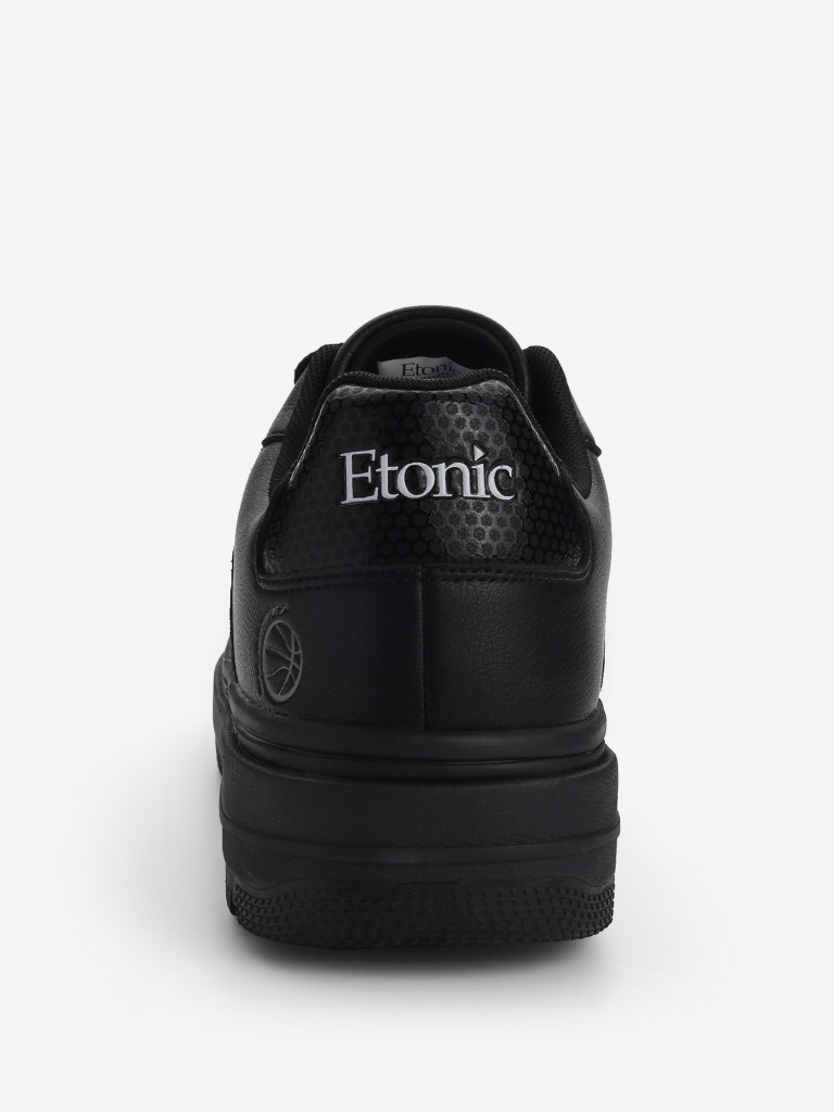Кеды мужские Etonic Basket Low — фото №3