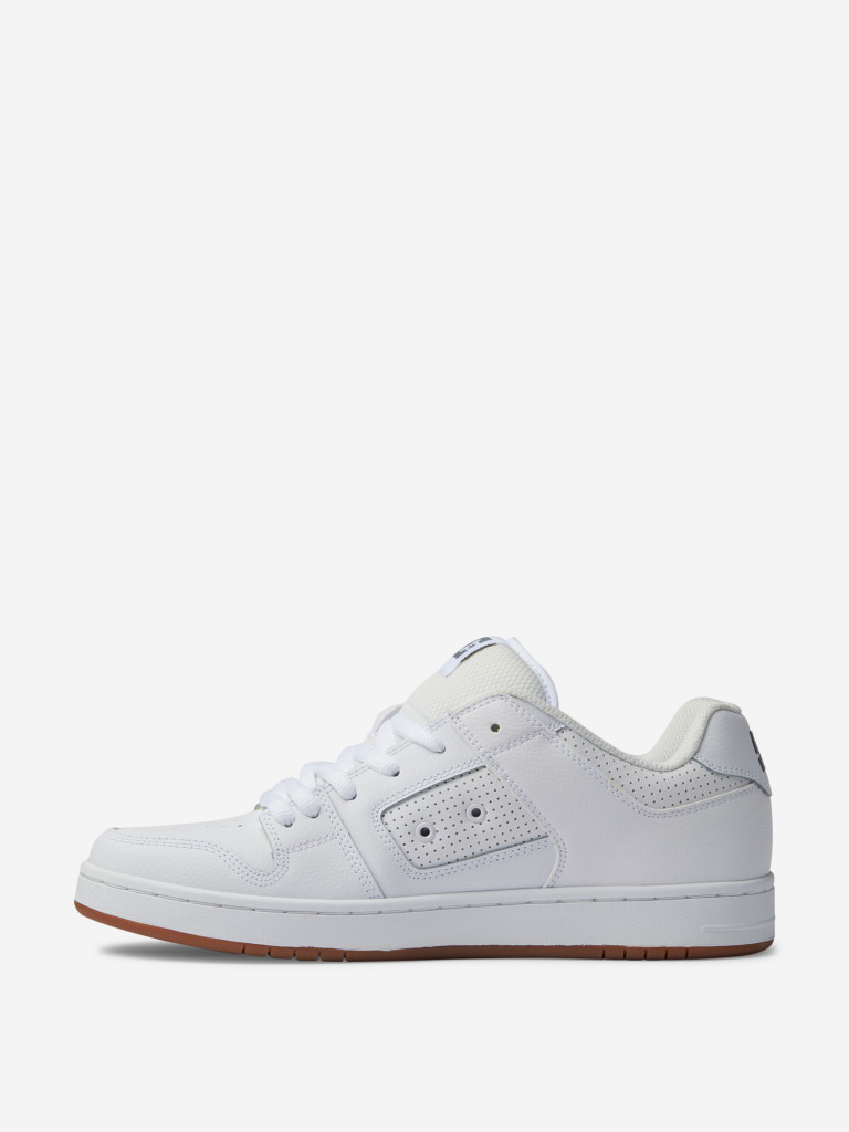 Кеды мужские DC Shoes Manteca 4 — фото №4