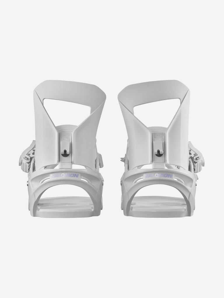 Крепления для сноуборда женские Salomon Spell — фото №2