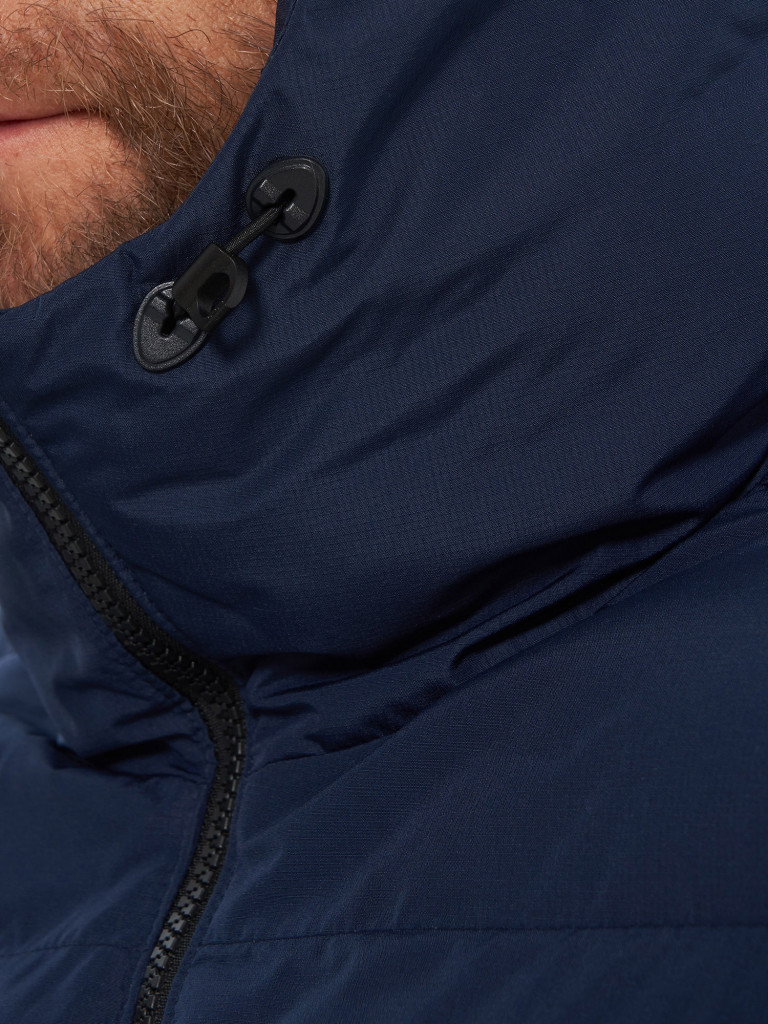 Куртка утепленная мужская Ziener Pyree — фото №6