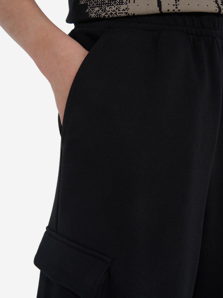 Шорты для мальчиков Kappa — фото №6