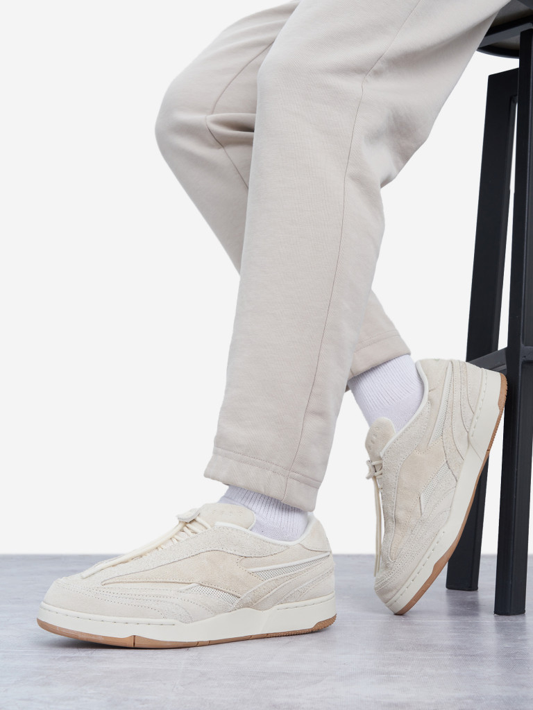 Кеды мужские Reebok Chukwu Abuo — фото №8