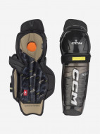 Щитки хоккейные CCM AS-V SR