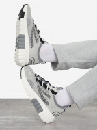 FILA Chrome 3.0 Knit ерлер кроссовкасы — фото №8