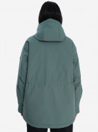 Куртка утепленная женская Cordillero — фото №3