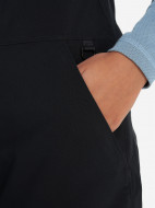 Mountain Hardwear Powder Maven әйелдер жартылай комбинезоны — фото №7