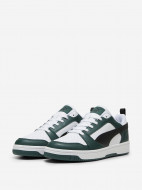 Кеды мужские PUMA Rebound V6 Low — фото №2